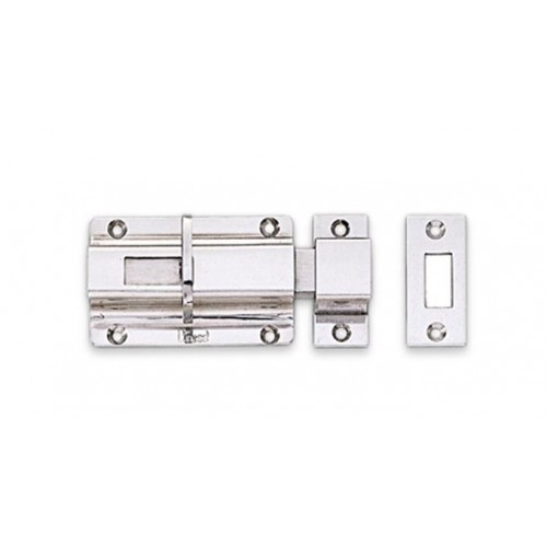 Stainless Steel Slide Bolt